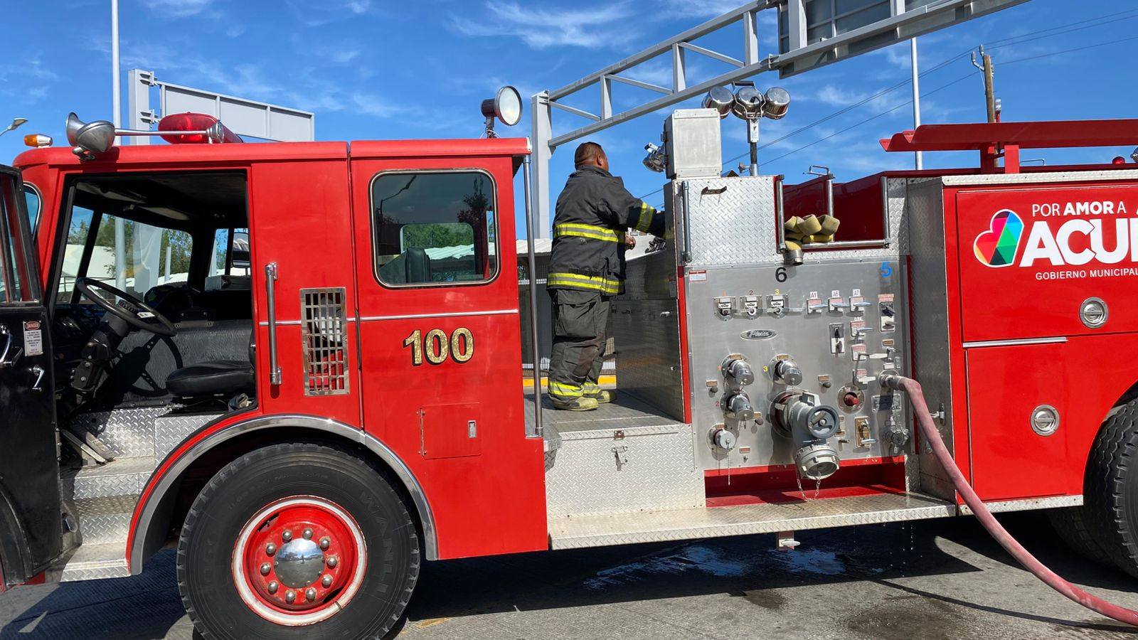 PARA FORTALECER EL PROTOCOLO DE ACTUACIÓN EN EMERGENCIAS