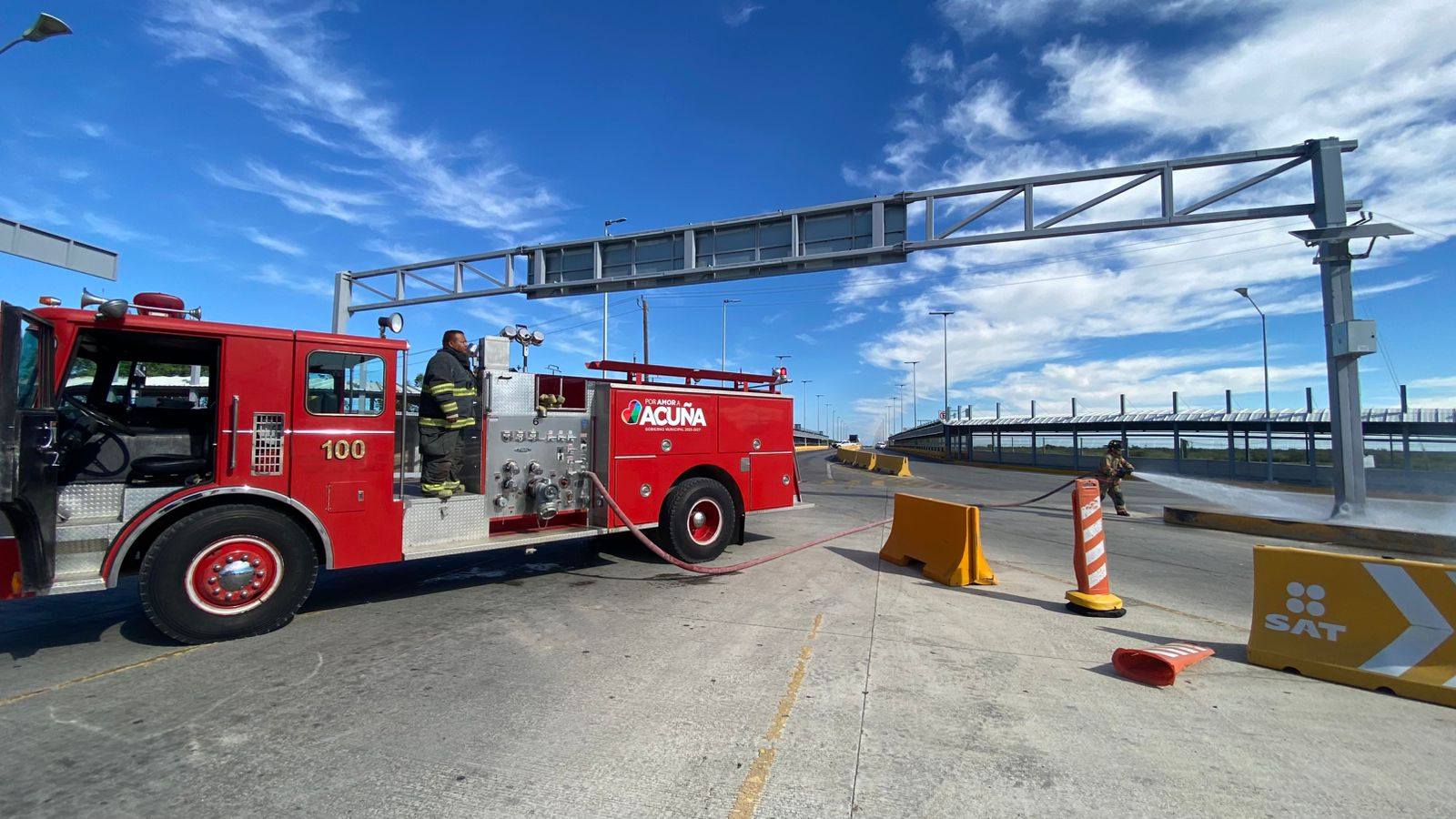 PARA FORTALECER EL PROTOCOLO DE ACTUACIÓN EN EMERGENCIAS