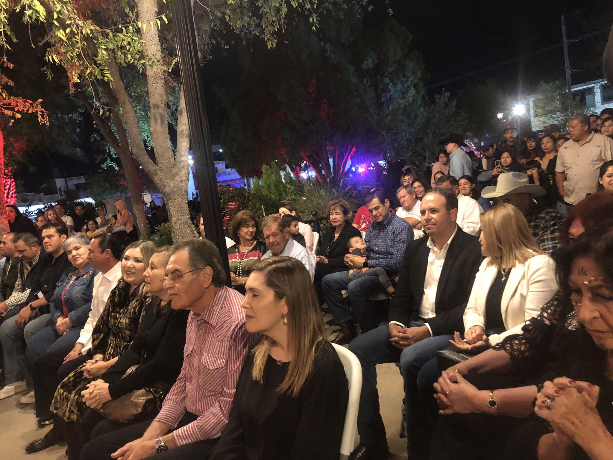 Rinden emotivo homenaje al actor Adán Canto