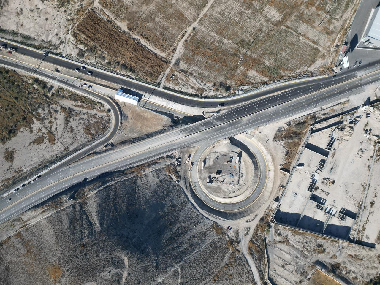 TENEMOS UN GRAN PROYECTO DE CONECTIVIDAD Y MOVILIDAD EN COAHUILA: MANOLO