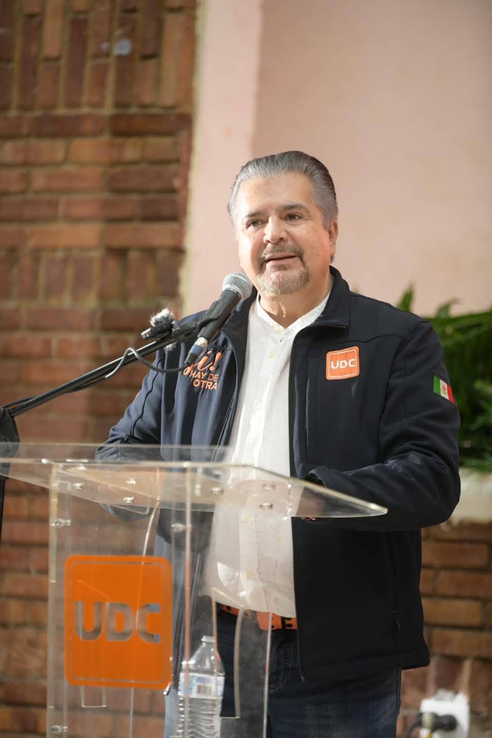 UDC ACUÑA CELEBRA SESIÓN DE CONSEJO POLÍTICO CON ENTUSIASMO Y VISIÓN HACIA EL 2026