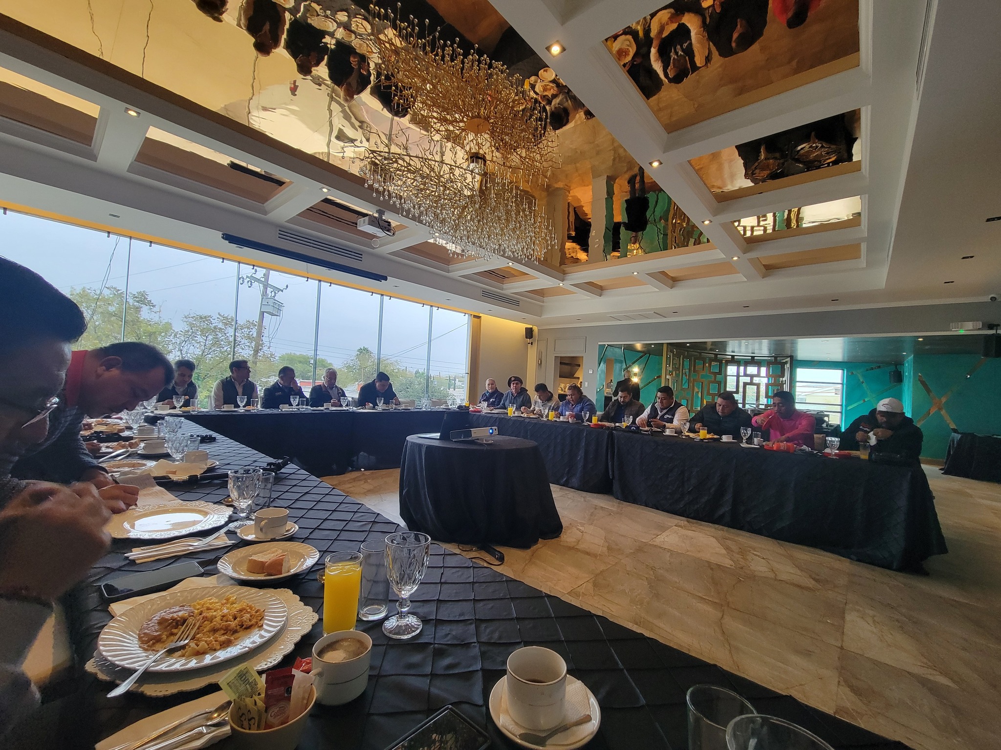 Abierto a todos los emprendedores el CIDEA