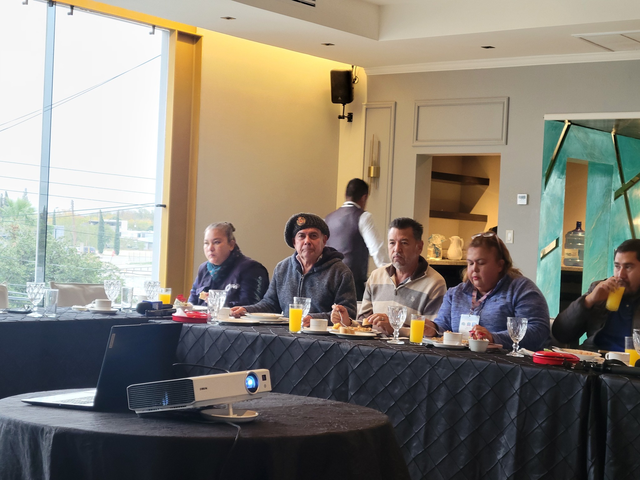 Abierto a todos los emprendedores el CIDEA