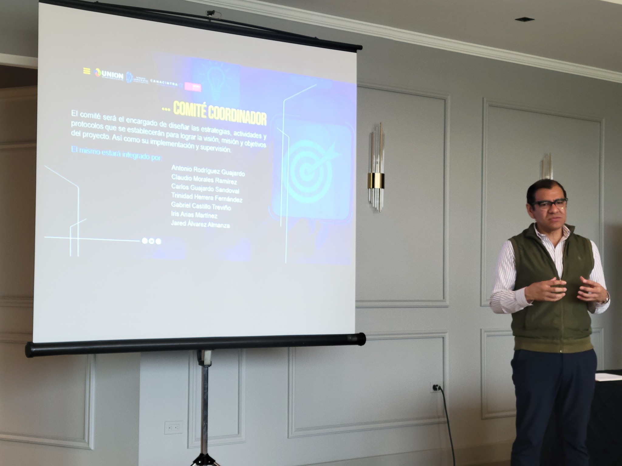 Abierto a todos los emprendedores el CIDEA