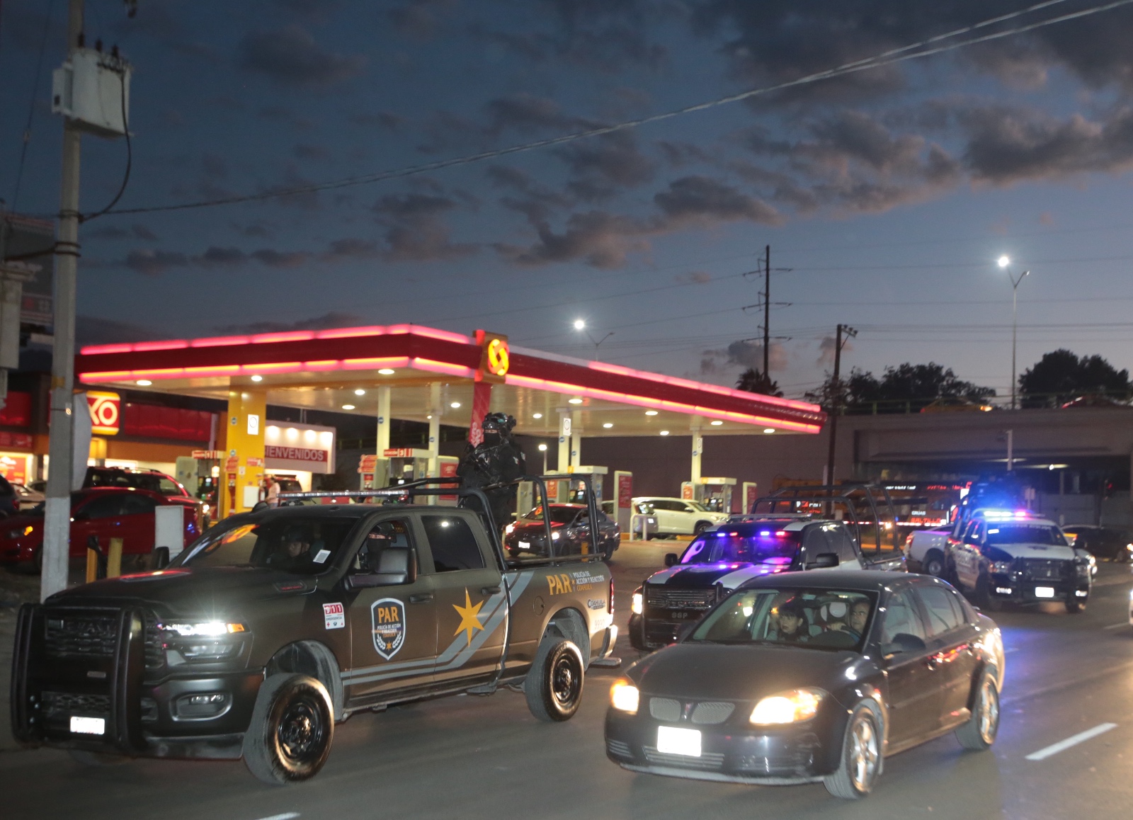 COAHUILA ACTIVA PLAN DE RESPUESTA INVERNAL 2025–2026