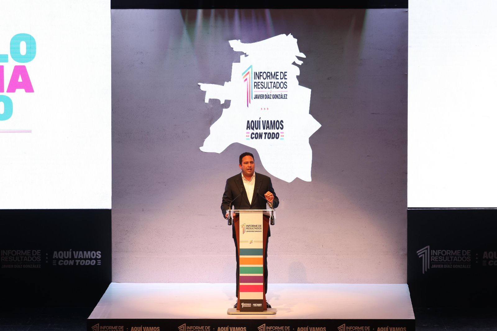 COAHUILA TIENE LA MEJOR CAPITAL DE TODO MÉXICO: MANOLO