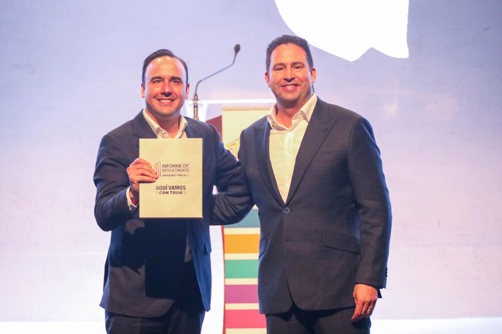 COAHUILA TIENE LA MEJOR CAPITAL DE TODO MÉXICO: MANOLO