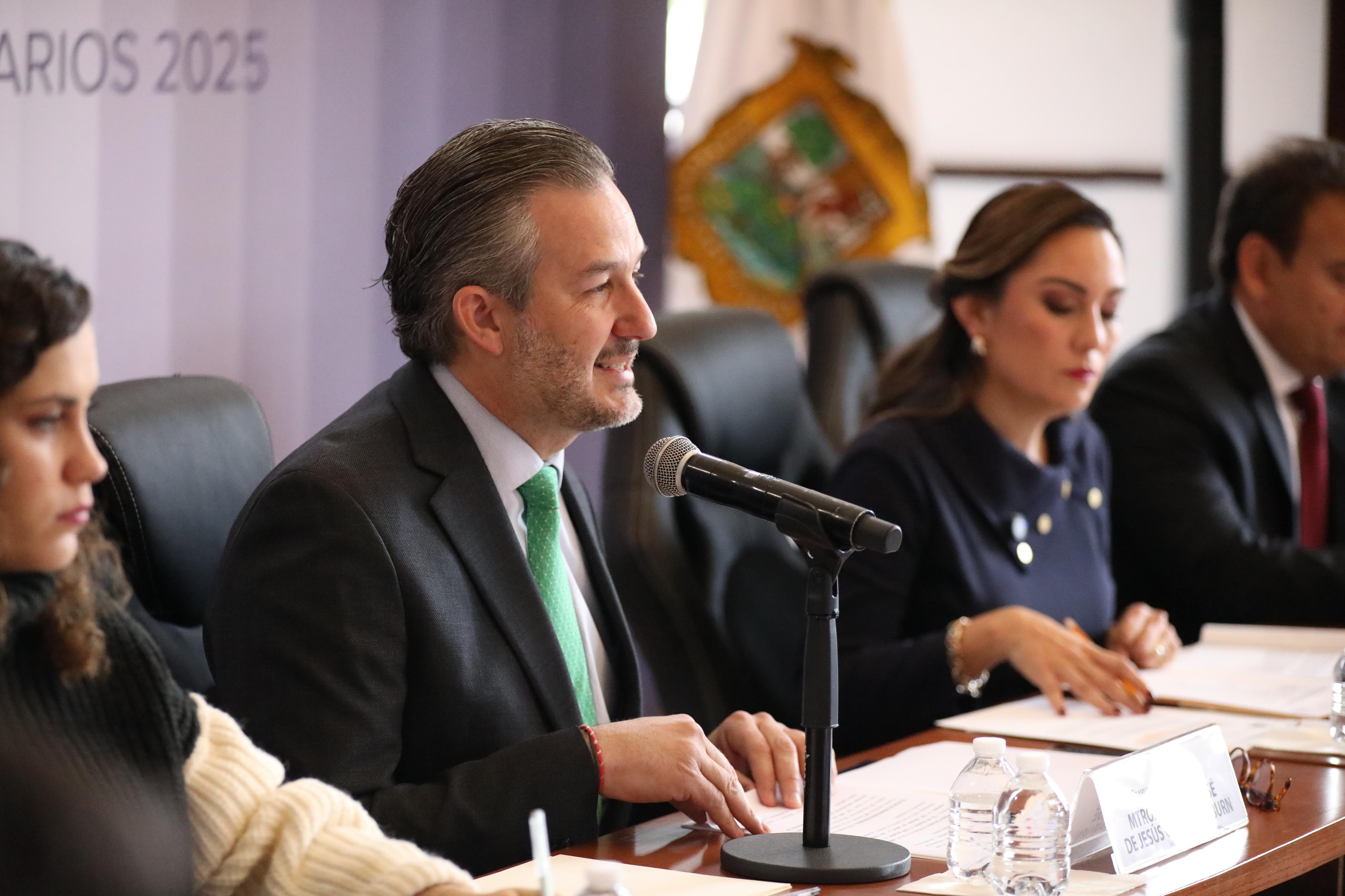 CONSTRUIMOS EN EQUIPO UN MEJOR COAHUILA