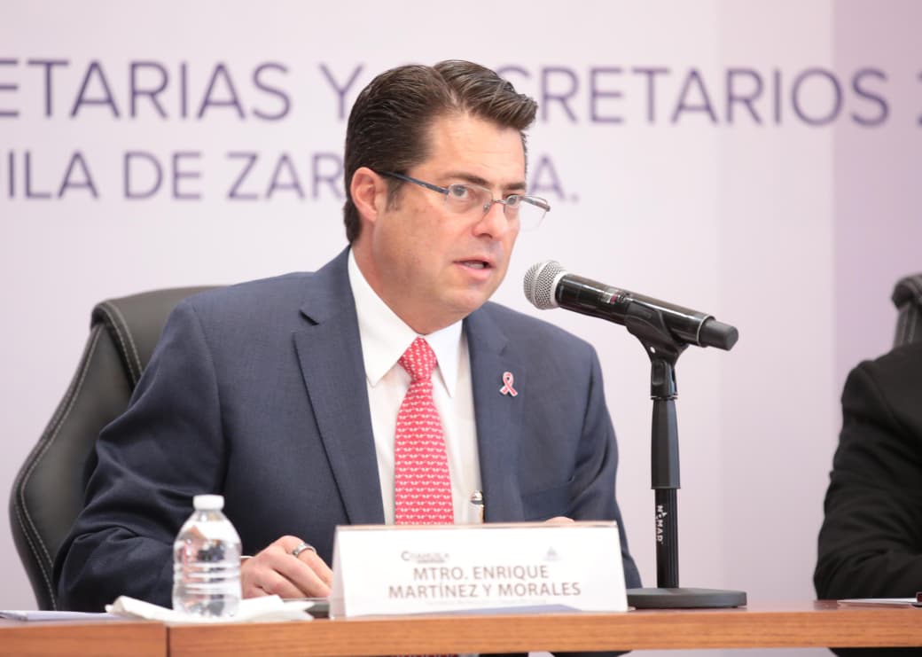 CONSTRUIMOS EN EQUIPO UN MEJOR COAHUILA