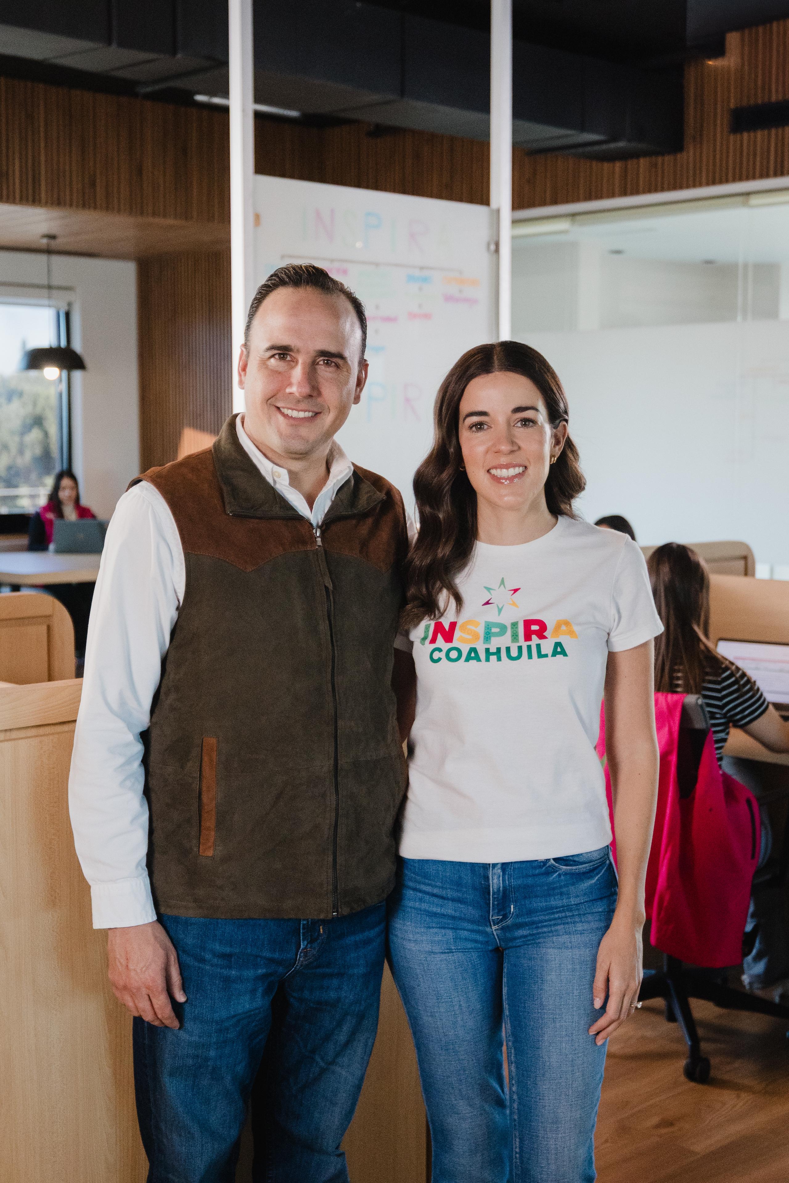 EL 2025 FUE UN GRAN AÑO PARA COAHUILA: MANOLO