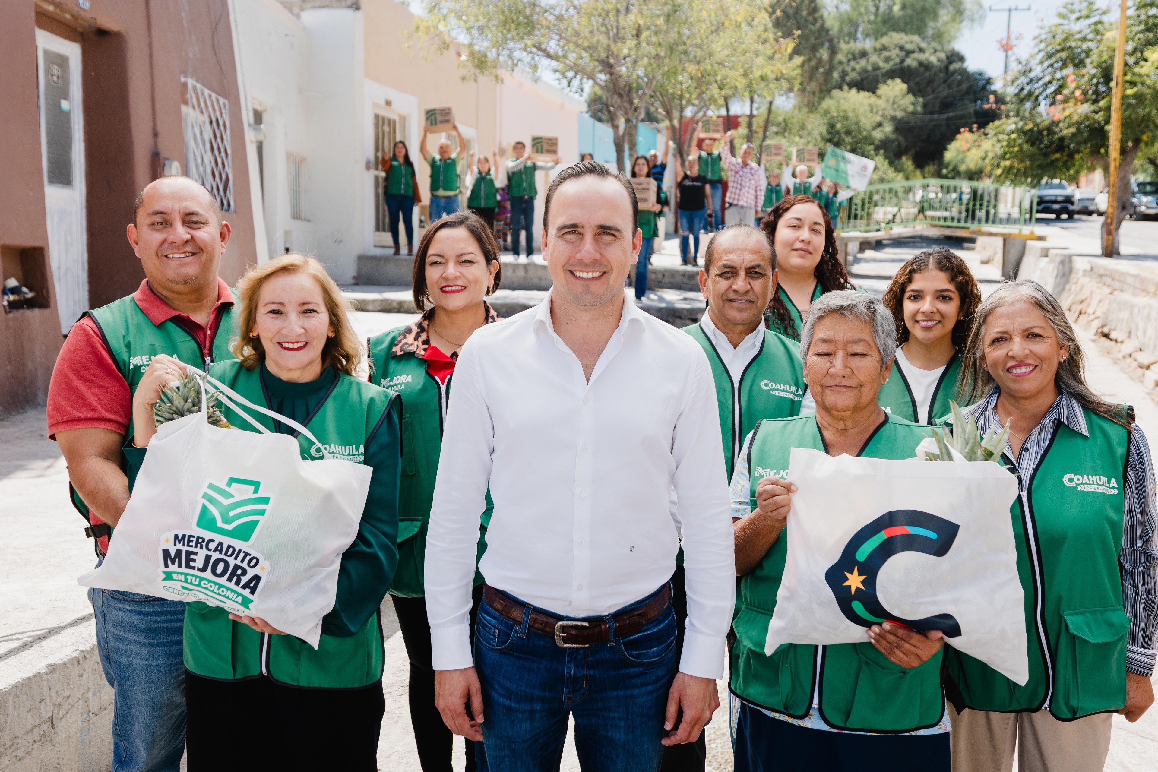 EL 2025 FUE UN GRAN AÑO PARA COAHUILA: MANOLO