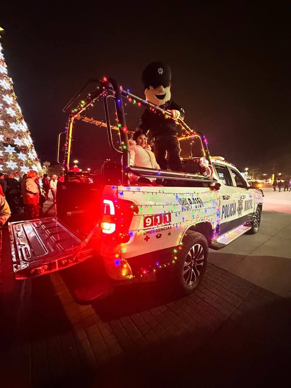 El Grinch se roba la Navidad