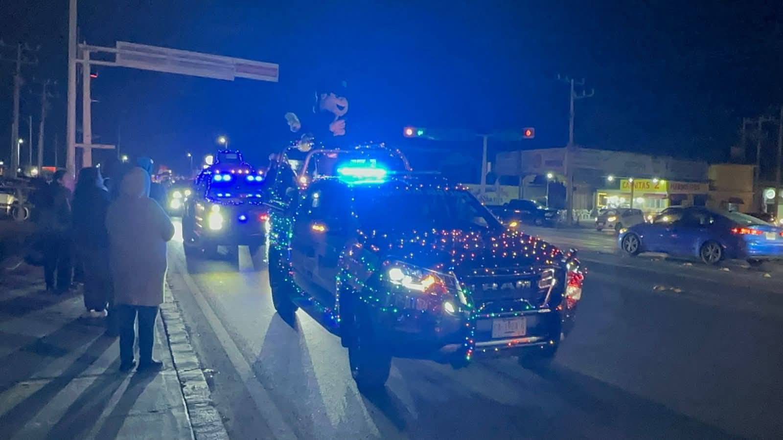 El Grinch se roba la Navidad