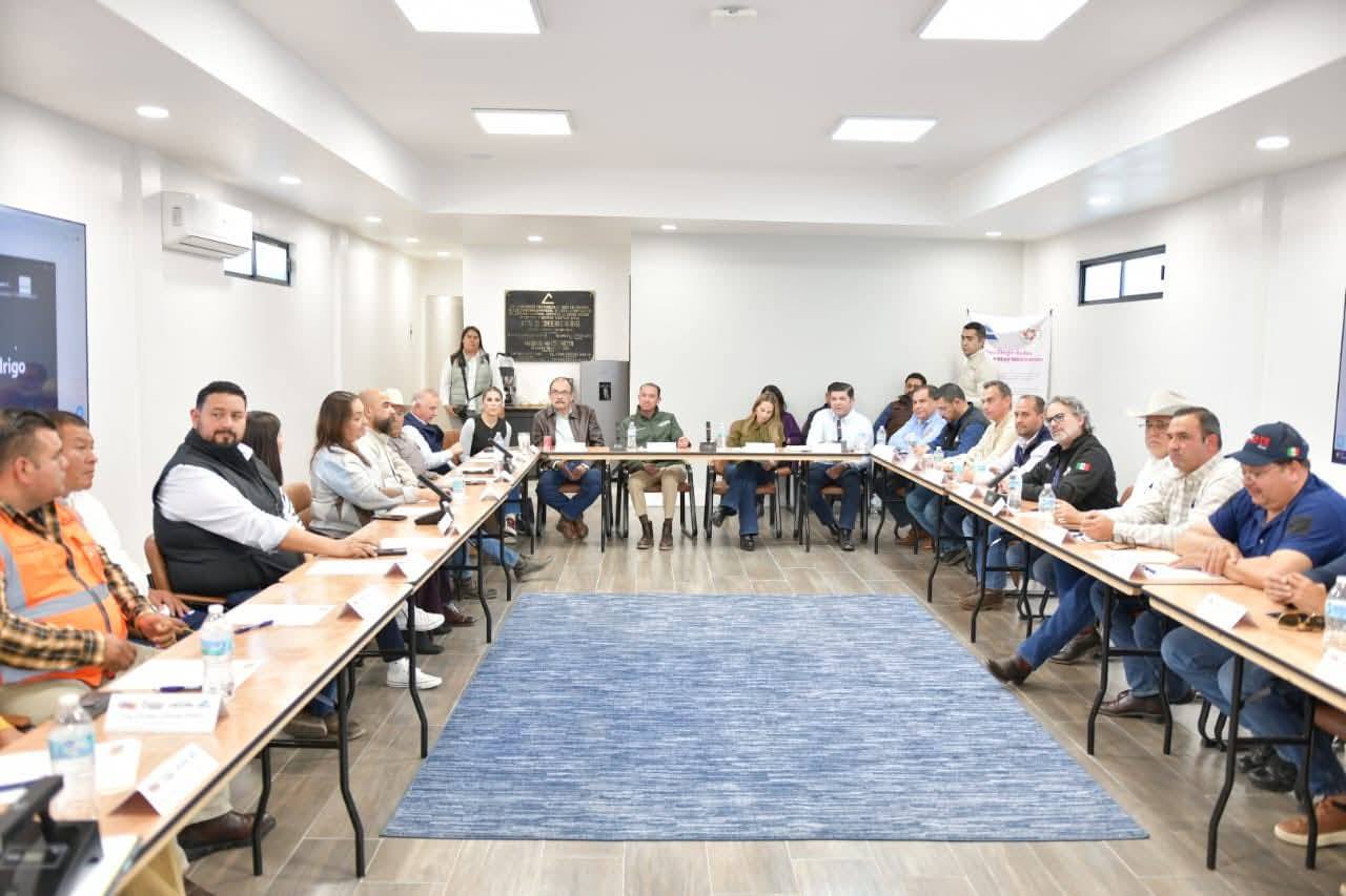 ESTAMOS LISTOS PARA EL RUNNING LAS VACAS 2026