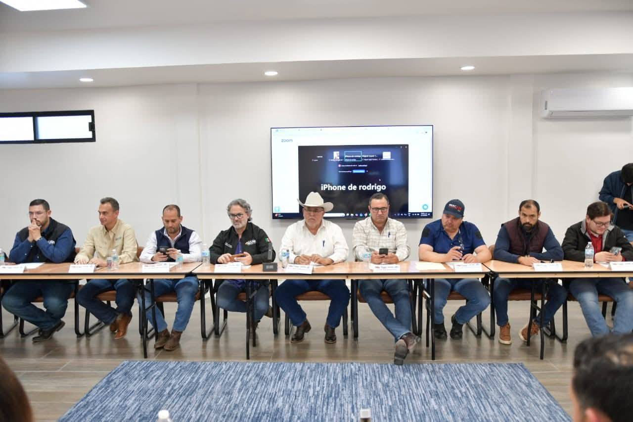 ESTAMOS LISTOS PARA EL RUNNING LAS VACAS 2026