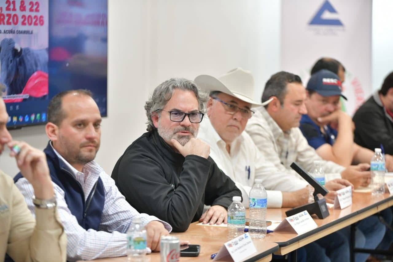 ESTAMOS LISTOS PARA EL RUNNING LAS VACAS 2026