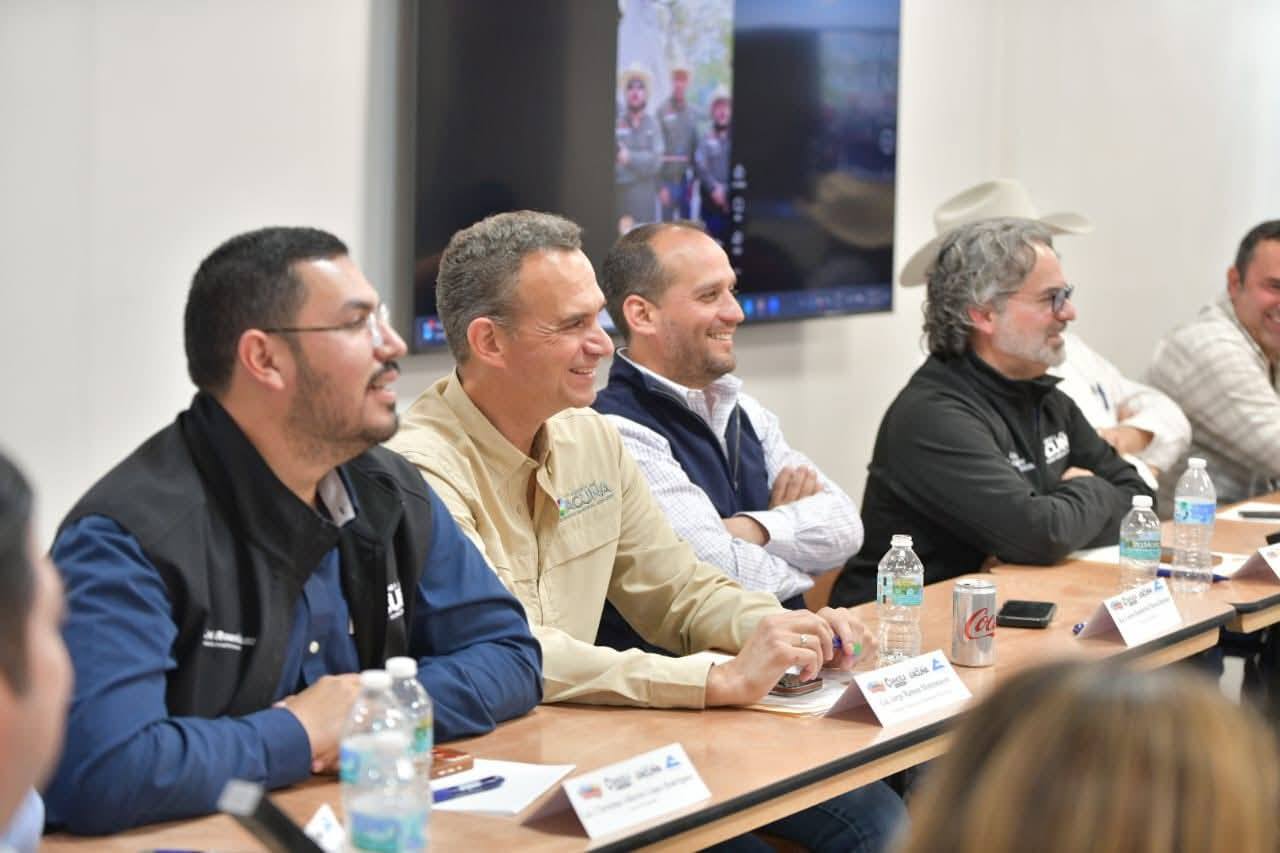 ESTAMOS LISTOS PARA EL RUNNING LAS VACAS 2026