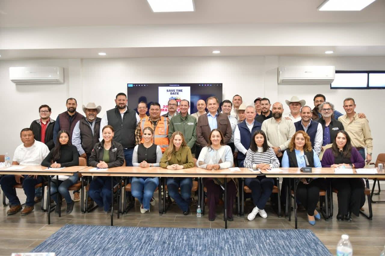 ESTAMOS LISTOS PARA EL RUNNING LAS VACAS 2026