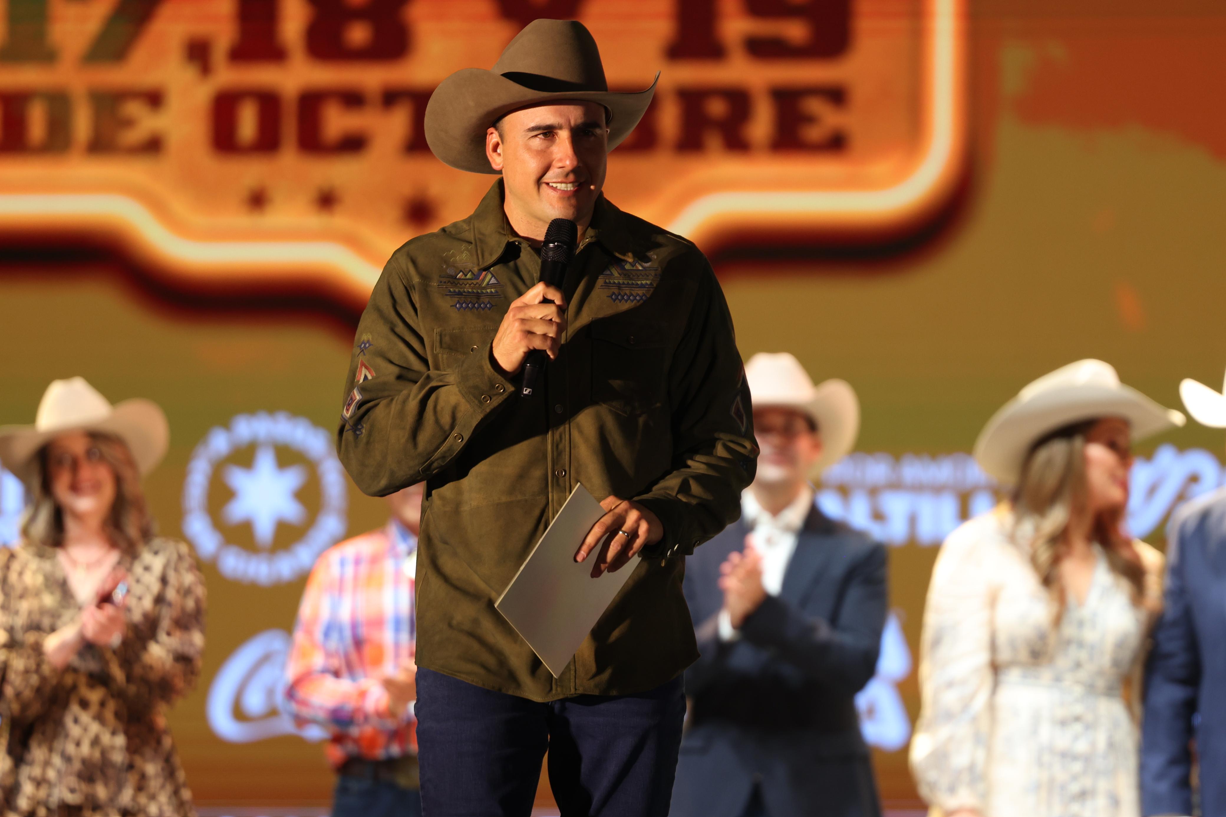 GENERA TURISMO DESARROLLO PAREJO EN TODAS LAS REGIONES DE COAHUILA