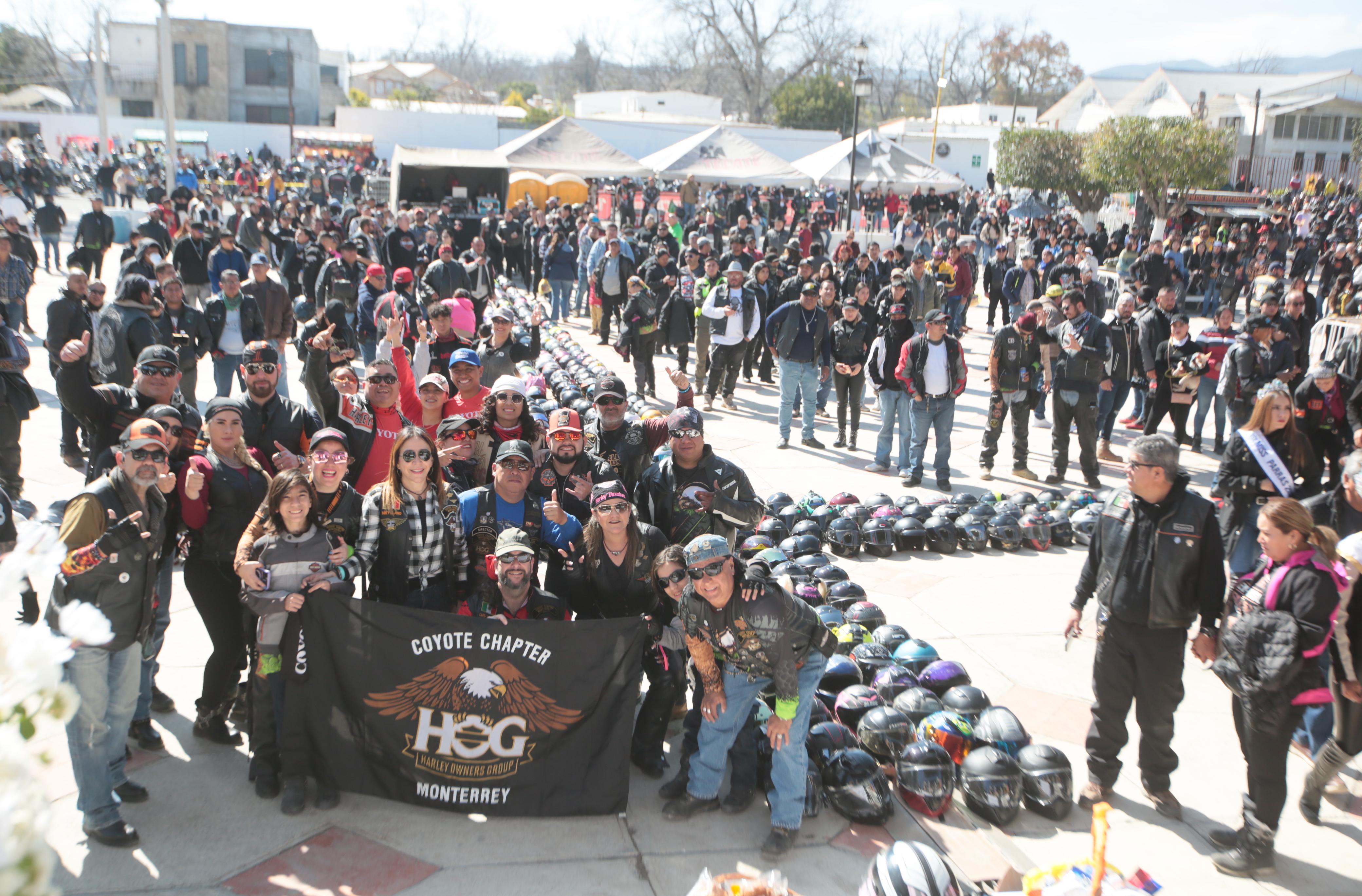 GENERA TURISMO DESARROLLO PAREJO EN TODAS LAS REGIONES DE COAHUILA