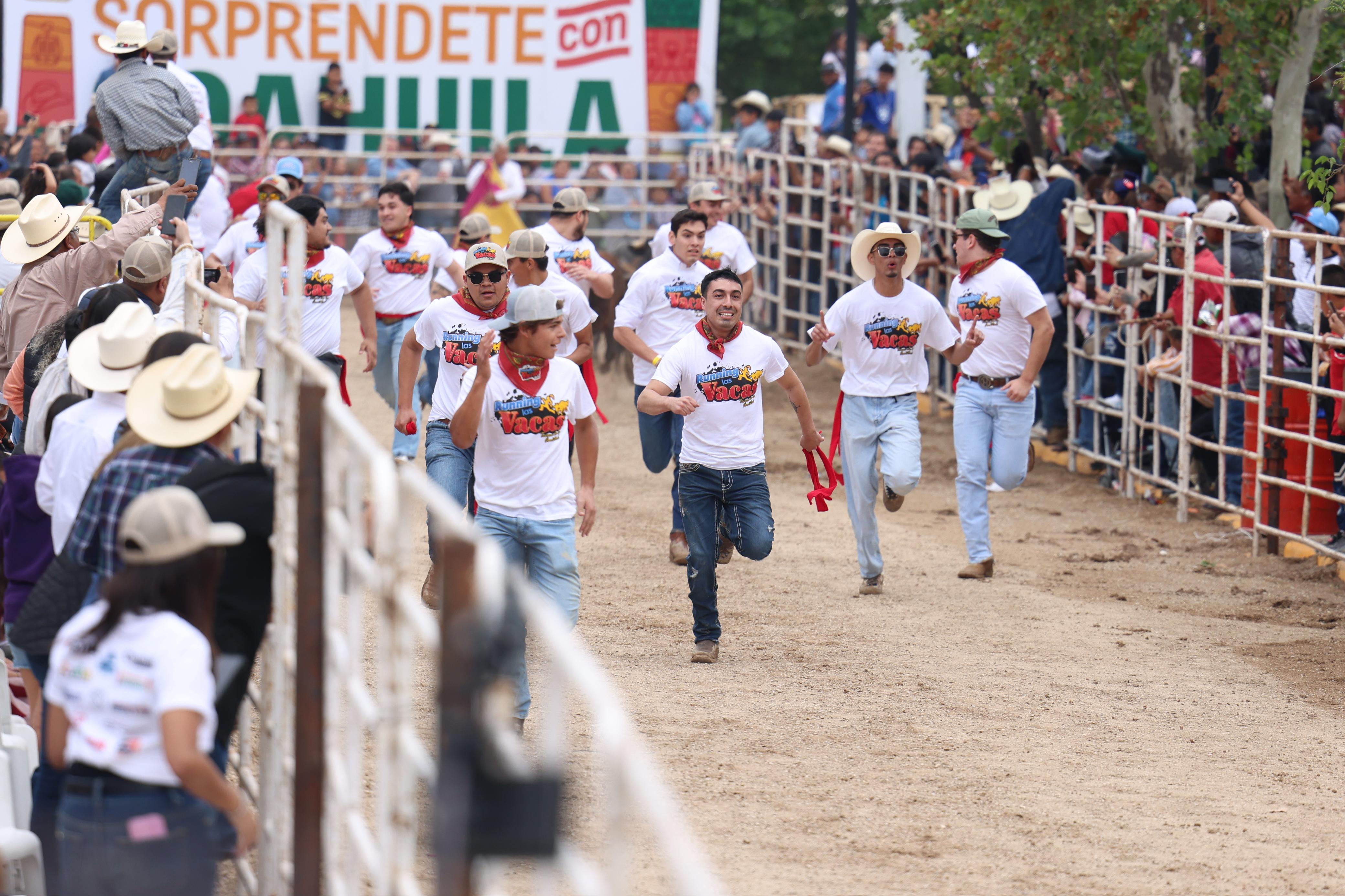 GENERA TURISMO DESARROLLO PAREJO EN TODAS LAS REGIONES DE COAHUILA