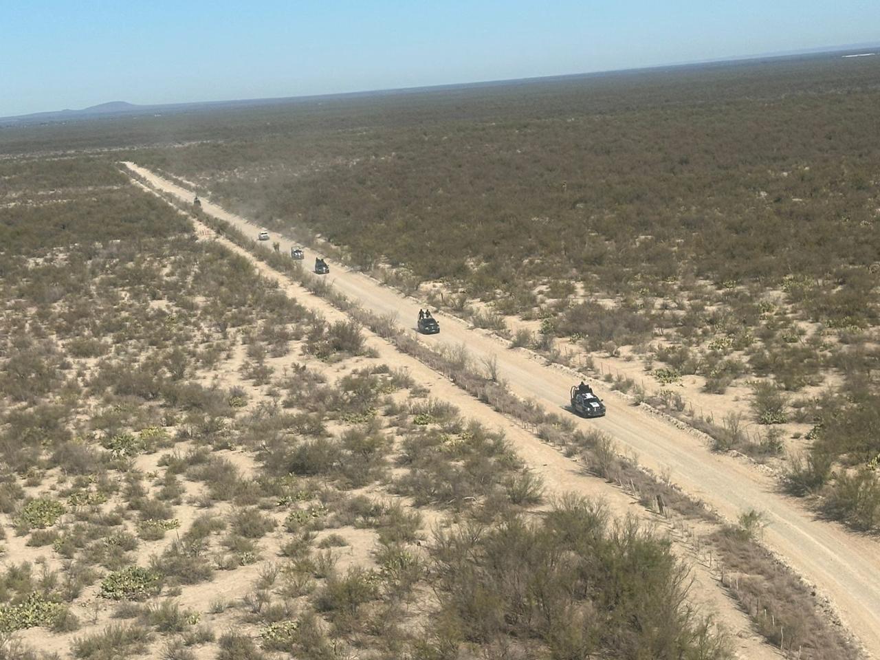 NAVIDAD SEGURA EN COAHUILA: MANOLO