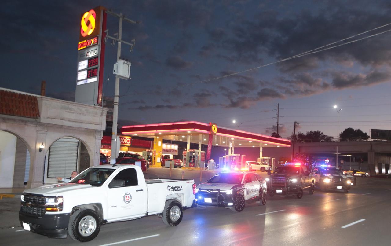 PERMANENTE OPERATIVO INVERNAL COAHUILA