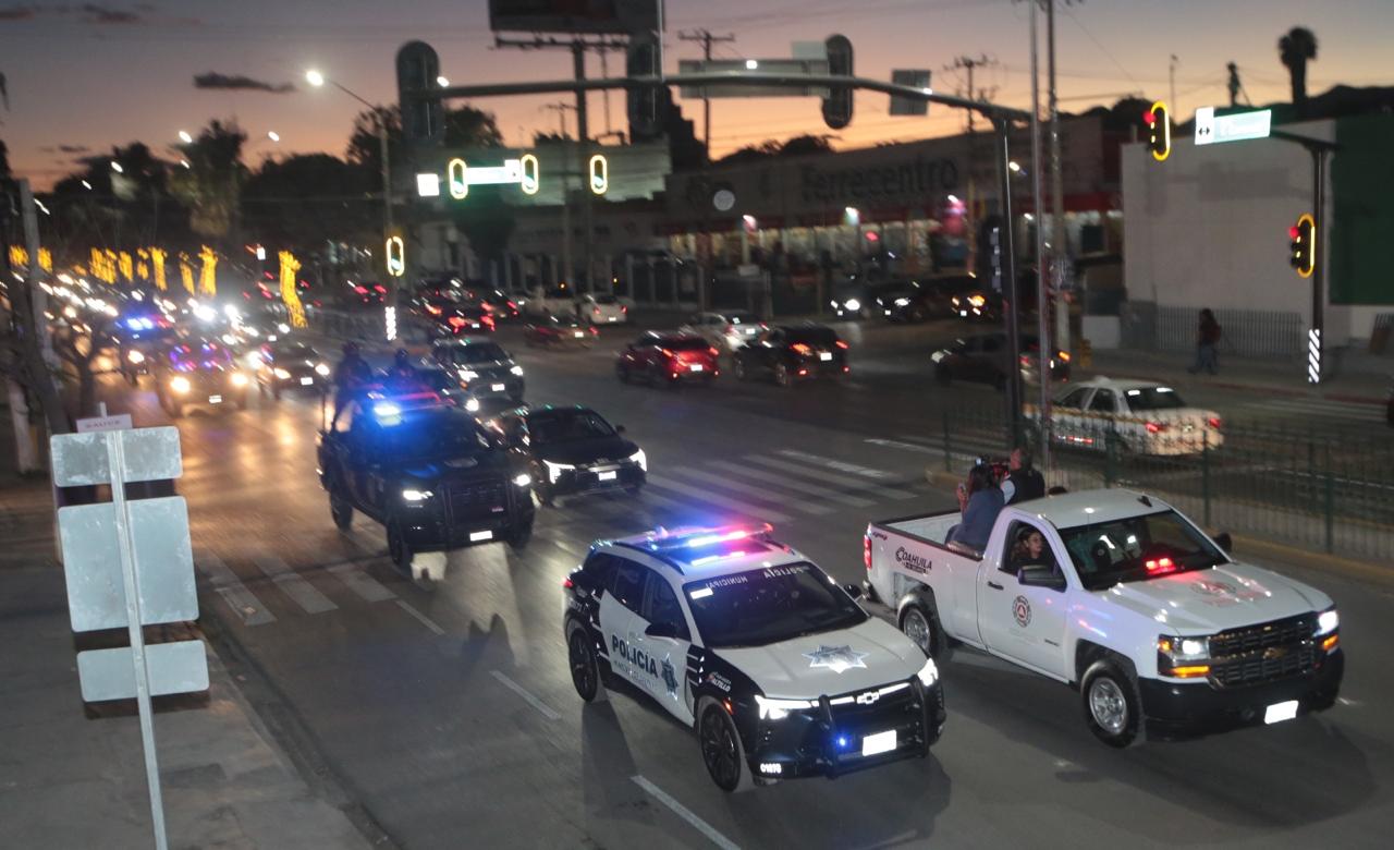 PERMANENTE OPERATIVO INVERNAL COAHUILA