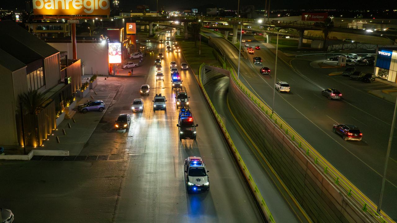 PERMANENTE OPERATIVO INVERNAL COAHUILA