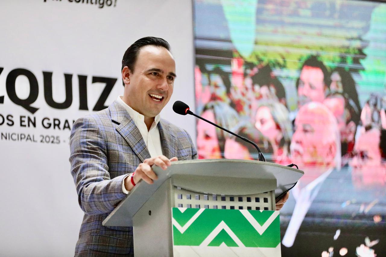 VIENEN GRANDES COSAS PARA MÚZQUIZ Y LA CARBONÍFERA: MANOLO