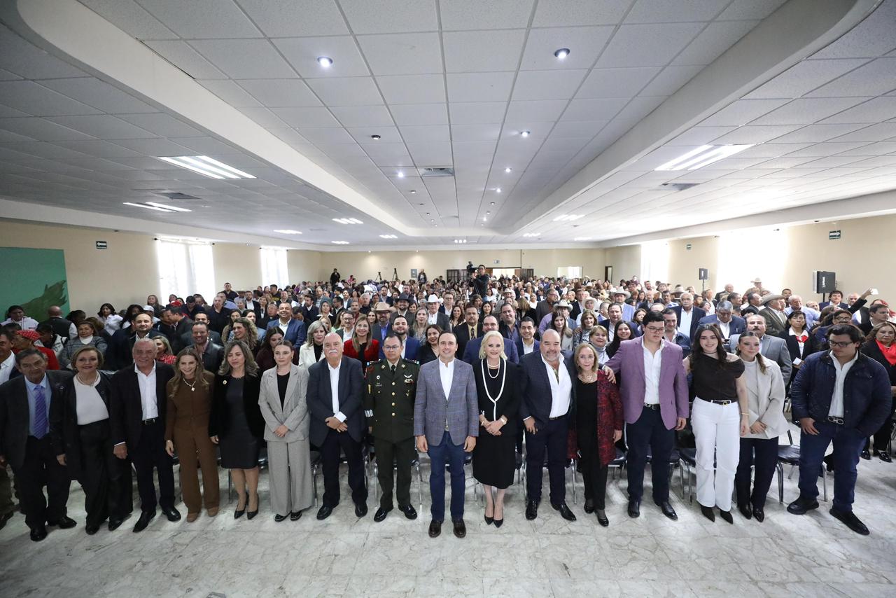 VIENEN GRANDES COSAS PARA MÚZQUIZ Y LA CARBONÍFERA: MANOLO