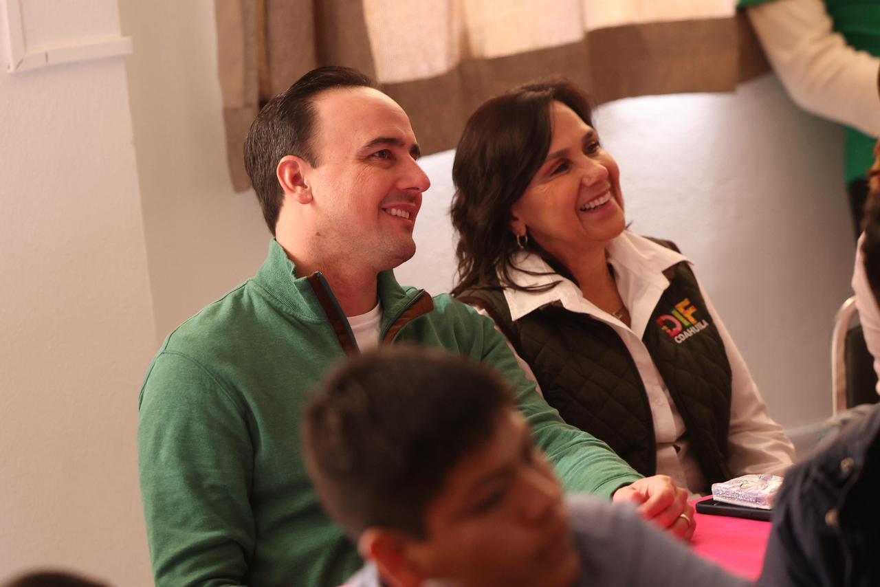 VIVEN EMOTIVA POSADA CON LOS NIÑOS Y NIÑAS DE LAS CASAS HOGAR, ROSA Y AZUL