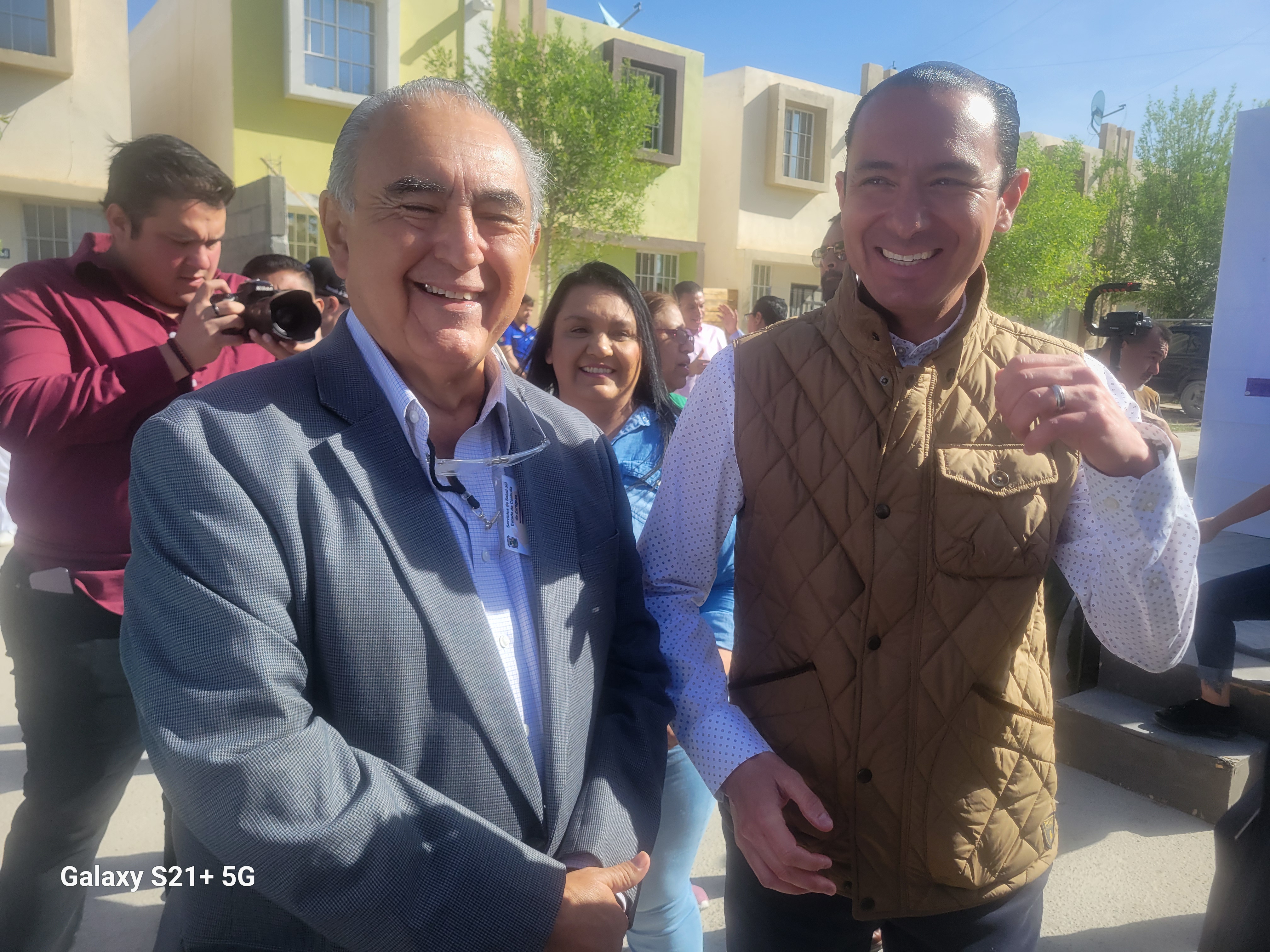 Llama el alcalde a la población a luchar contra el dengue