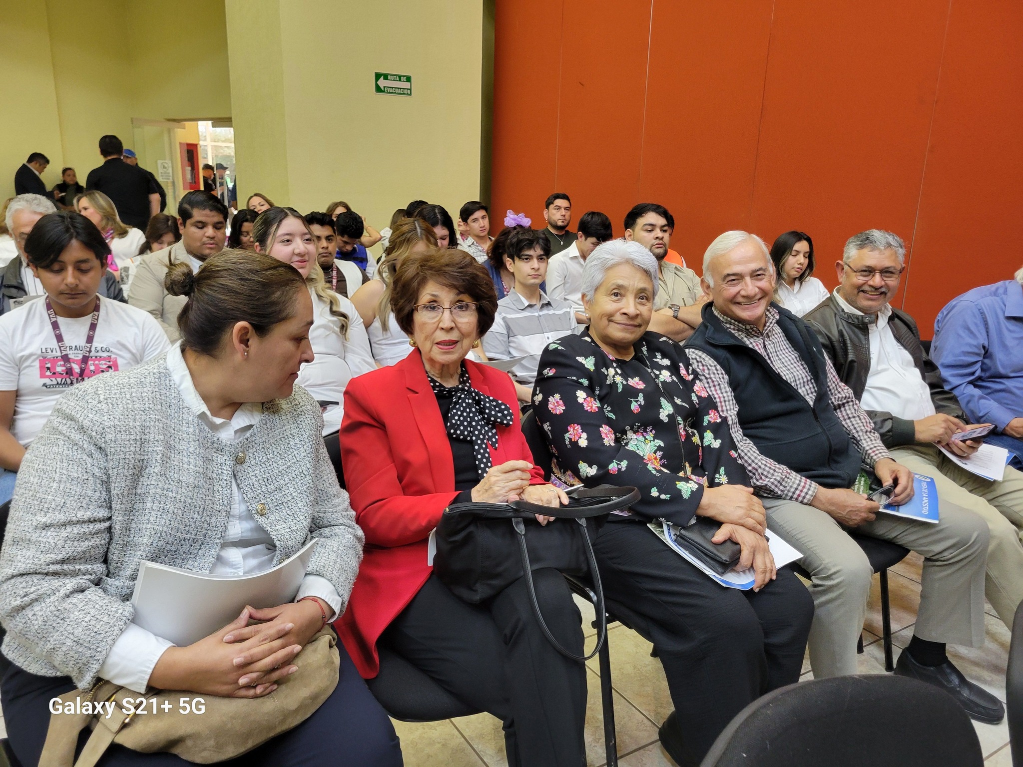 Realiza CILA Foro Ciudadano sobre Proyecto de Refuerzo en Presa la Amistad