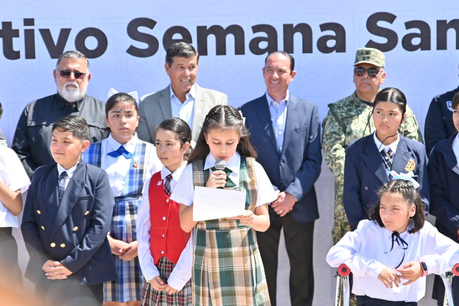 EDILES INFANTES AL MANDO: UN DÍA PARA NO OLVIDAR EN ACUÑA 2025