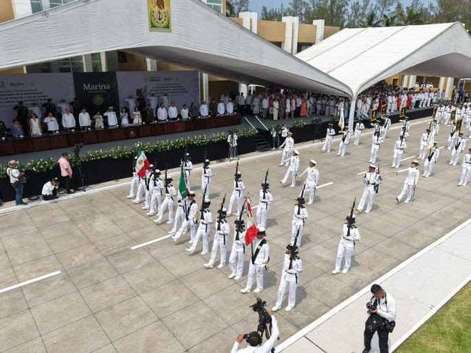 MÉXICO NO ES PROTECTORADO NI COLONIA DE NINGÚN PAÍS EXTRANJERO