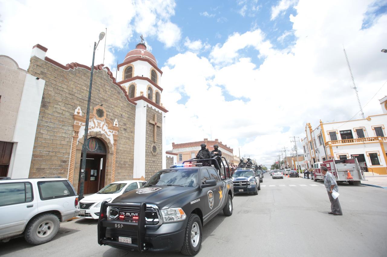 SALDO BLANCO EN SEMANA SANTA