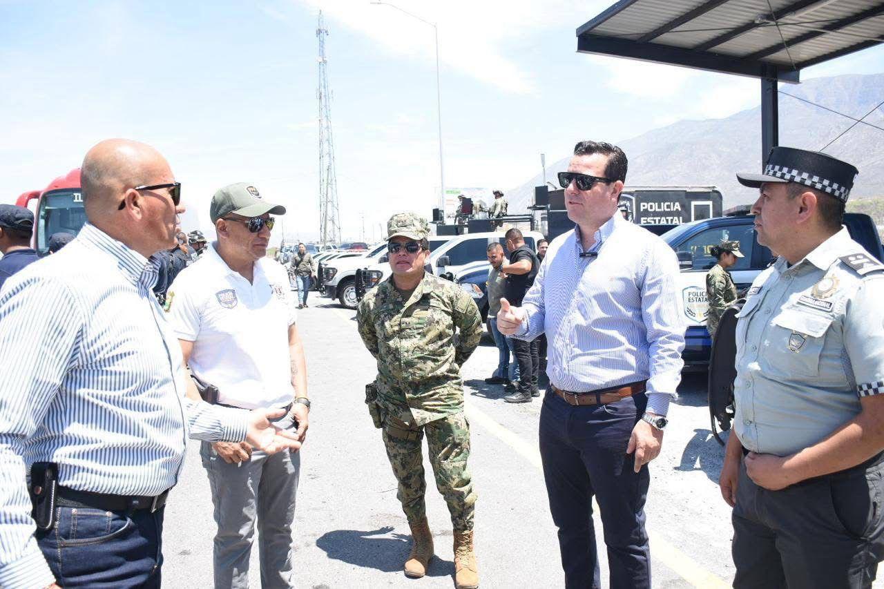 SALDO BLANCO EN SEMANA SANTA