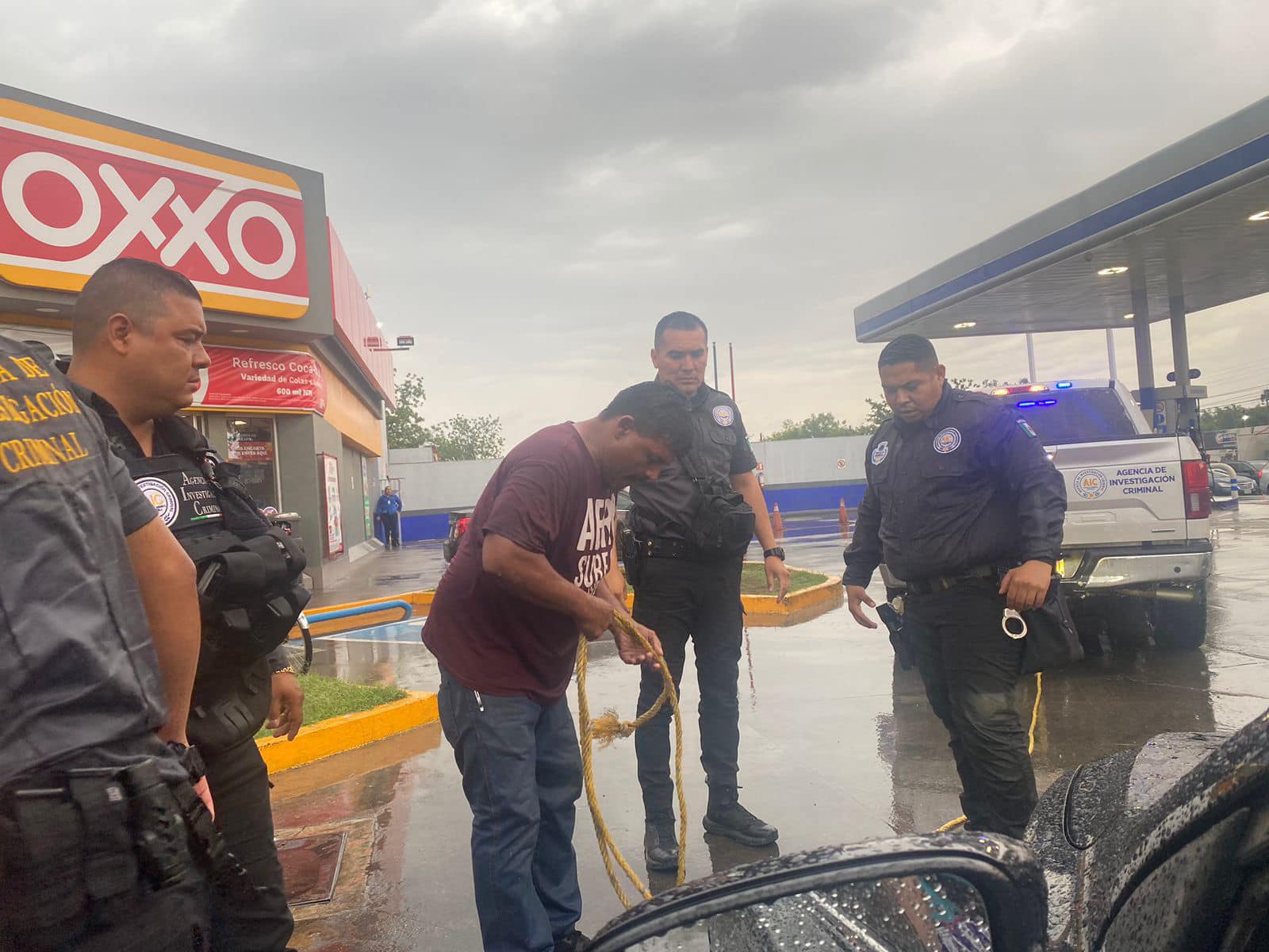 Activan protocolos preventivos y de reaccion rápida en Piedras Negras