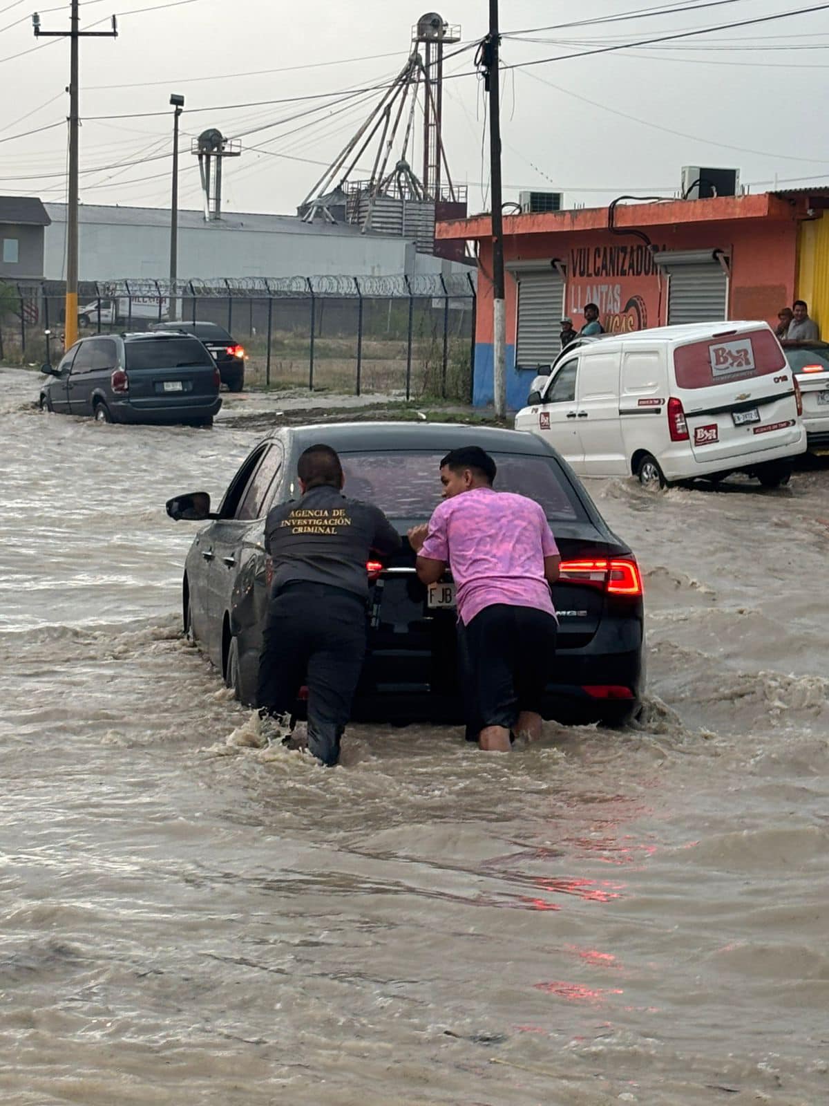 Activan protocolos preventivos y de reaccion rápida en Piedras Negras