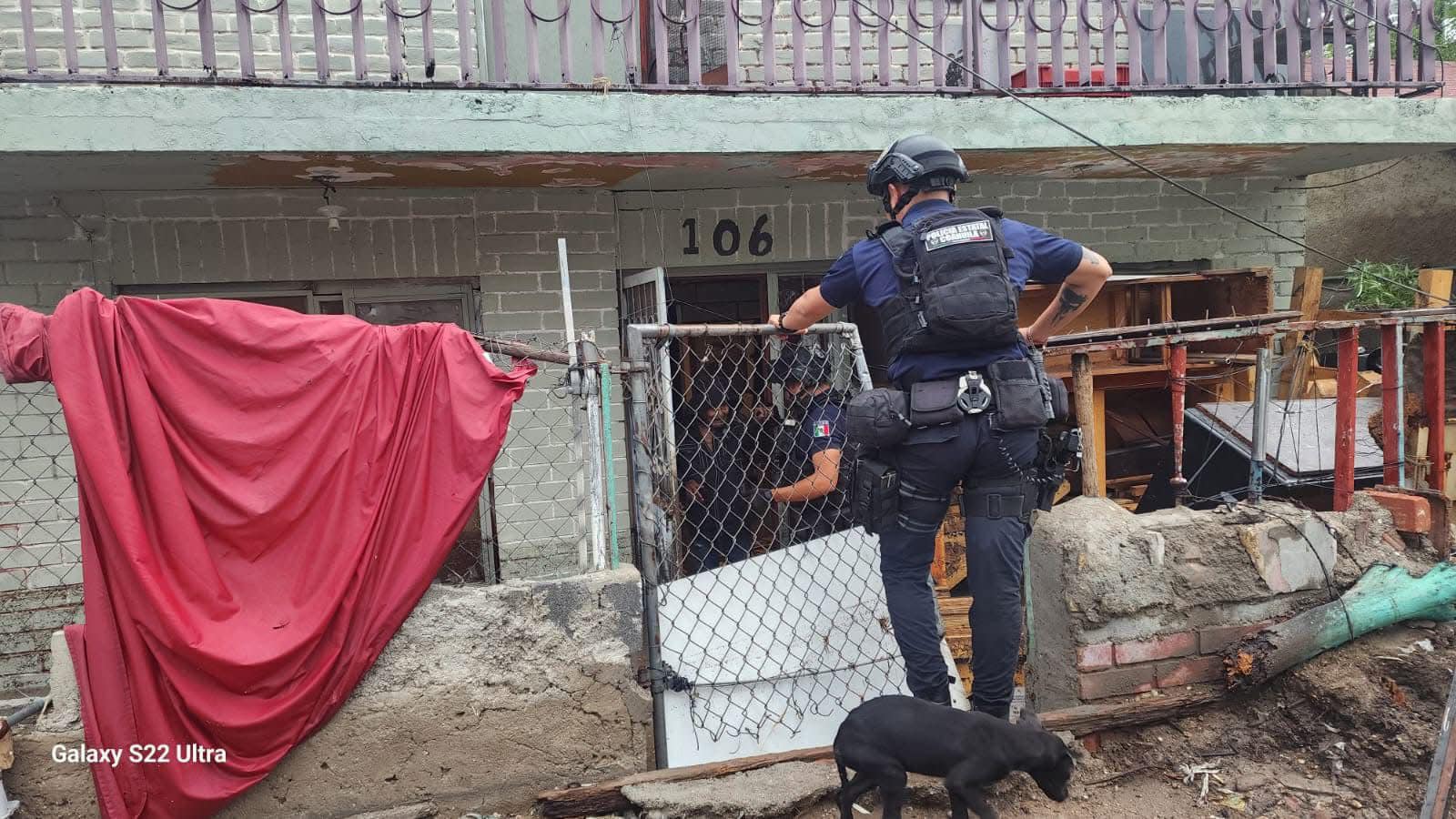 Activan protocolos preventivos y de reaccion rápida en Piedras Negras