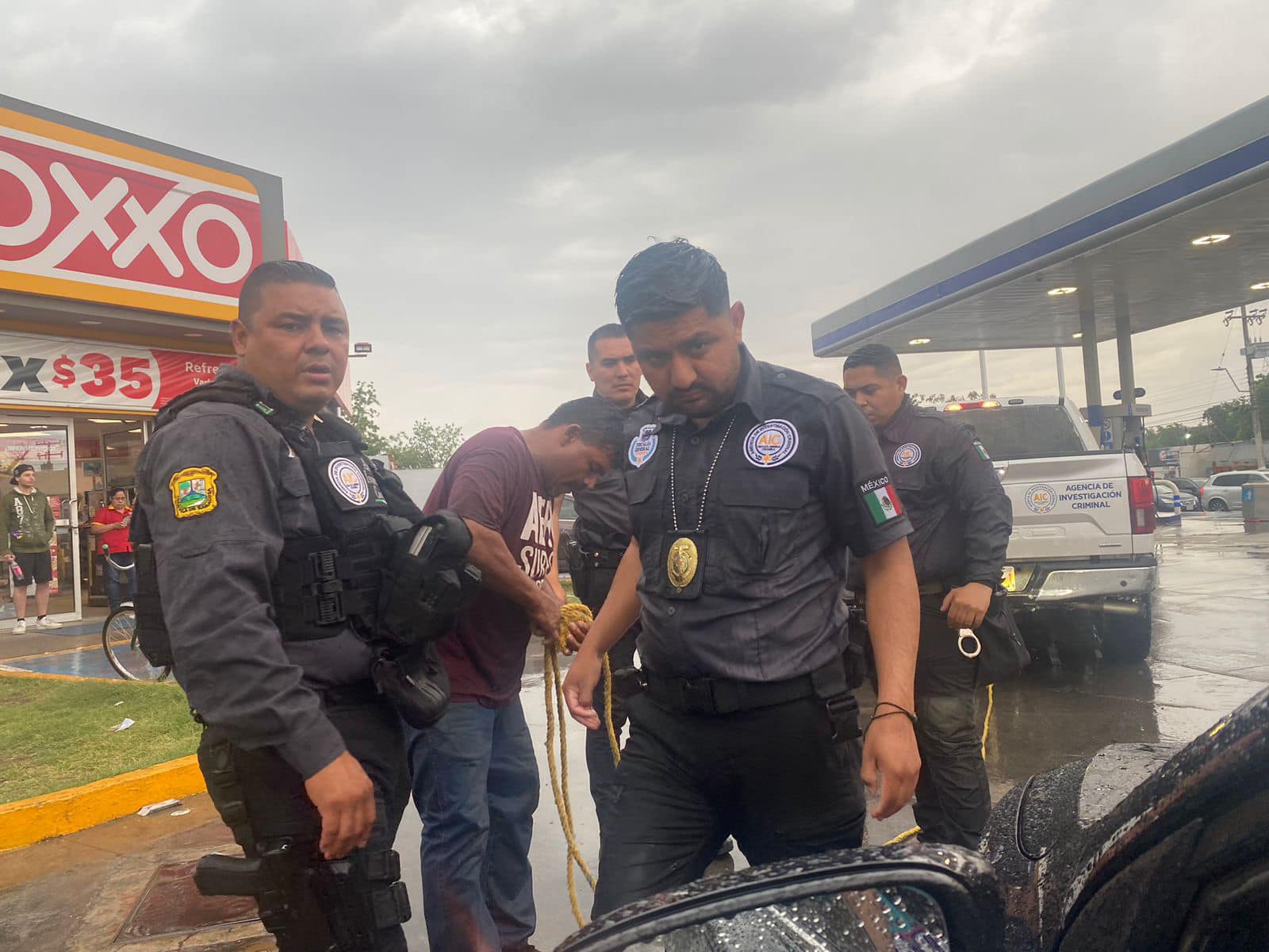 Activan protocolos preventivos y de reaccion rápida en Piedras Negras