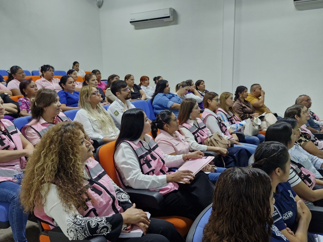 CAPACITACIÓN QUE TRANSFORMA VIDAS