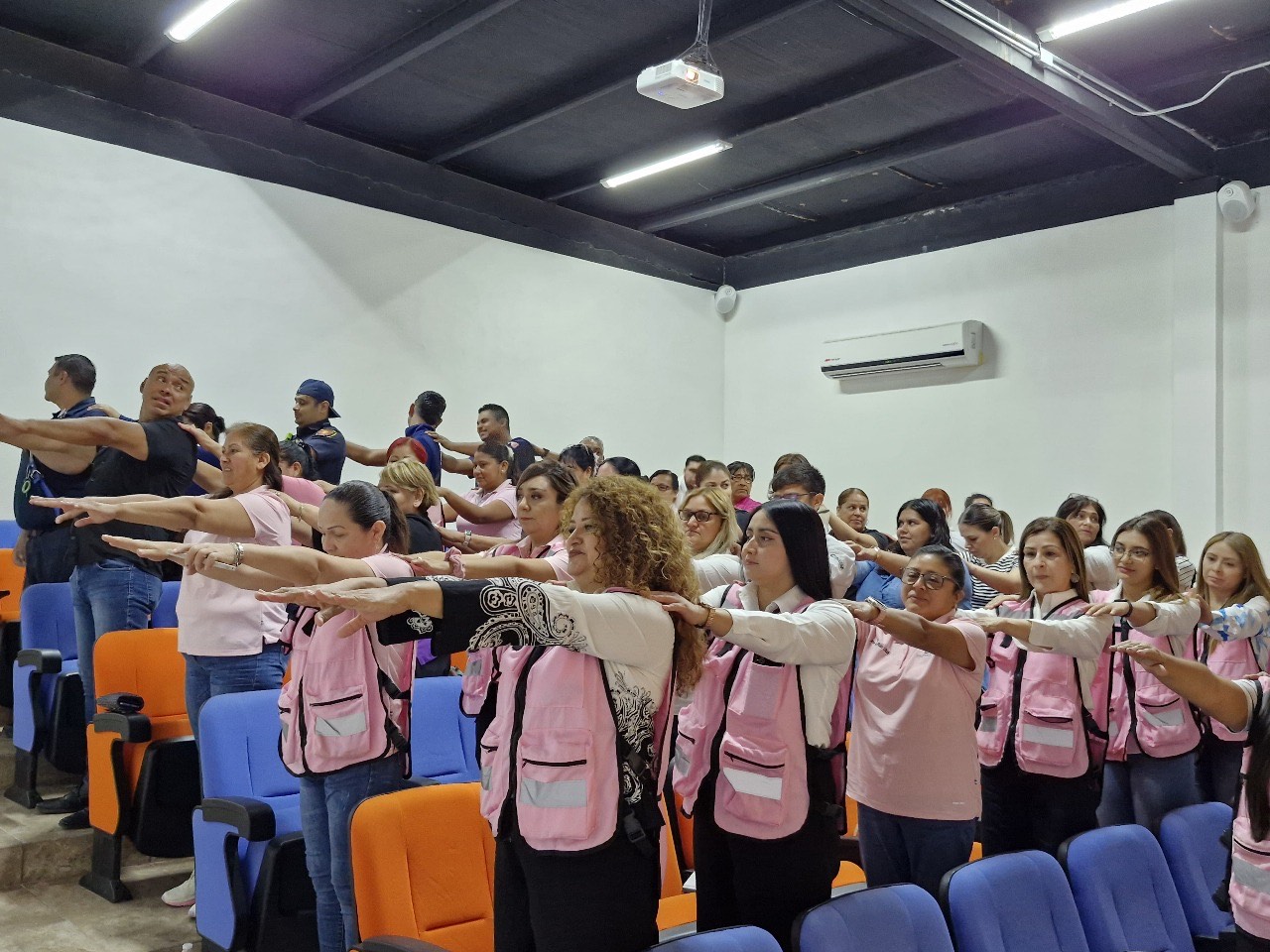 CAPACITACIÓN QUE TRANSFORMA VIDAS