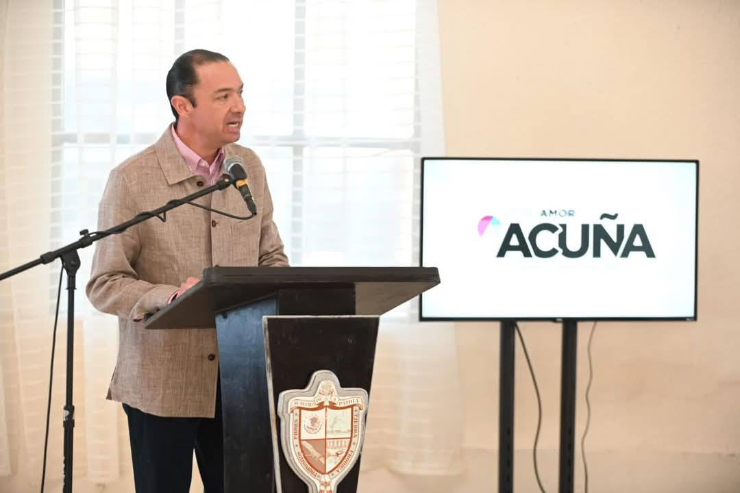 CELEBRA PRESIDENCIA MUNICIPAL DE ACUÑA A QUIENES SON CORAZÓN Y FUERZA DE LA SALUD LAS ENFERMERAS Y ENFERMEROS