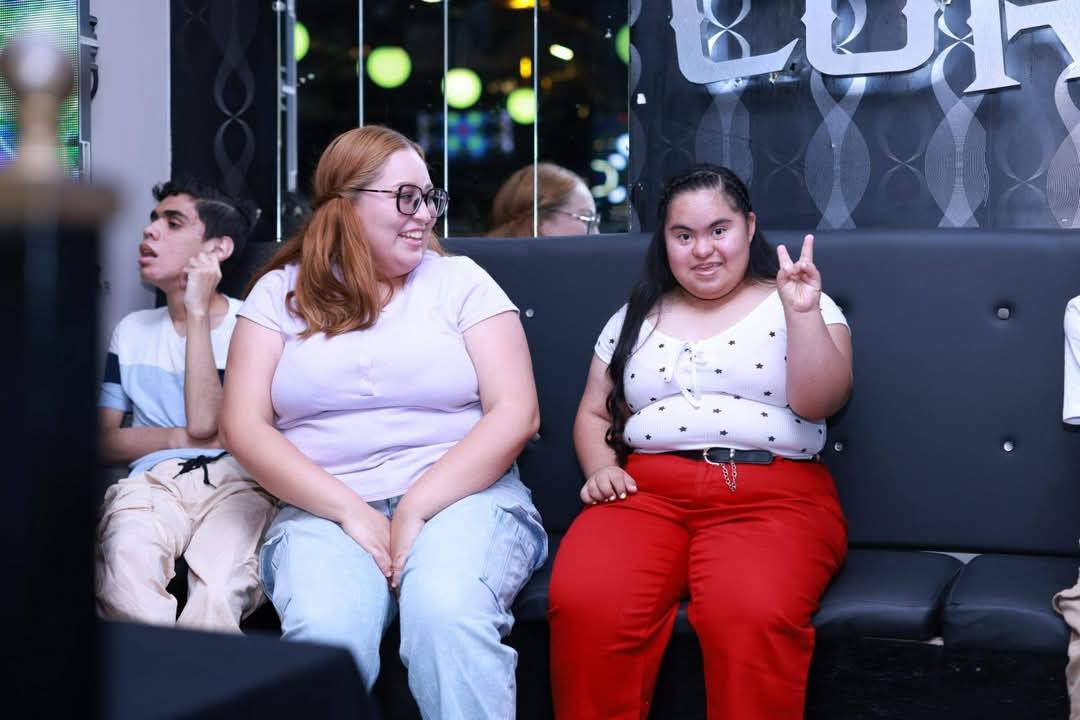 CELEBRAN EL DÍA DEL ESTUDIANTE INCLUSIVO: UNA JORNADA LLENA DE ALEGRÍA Y EQUIDAD