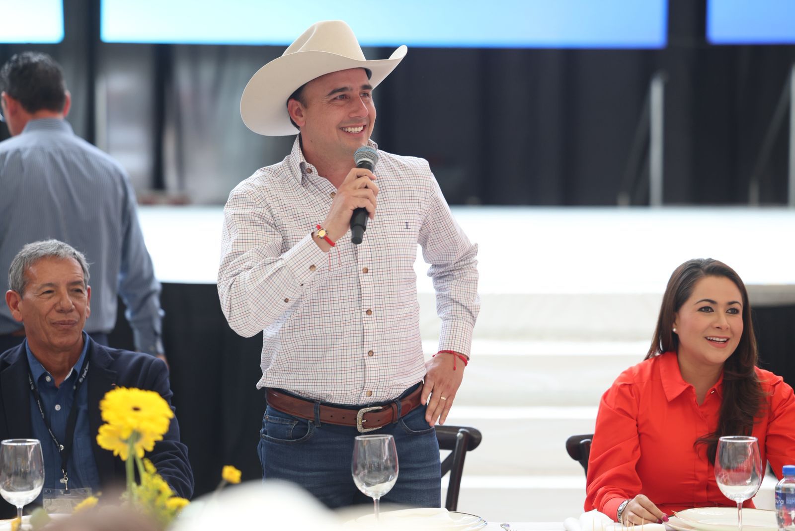 COAHUILA SERÁ SEDE DE LA CONVENCIÓN NACIONAL GANADERA EN EL 2026