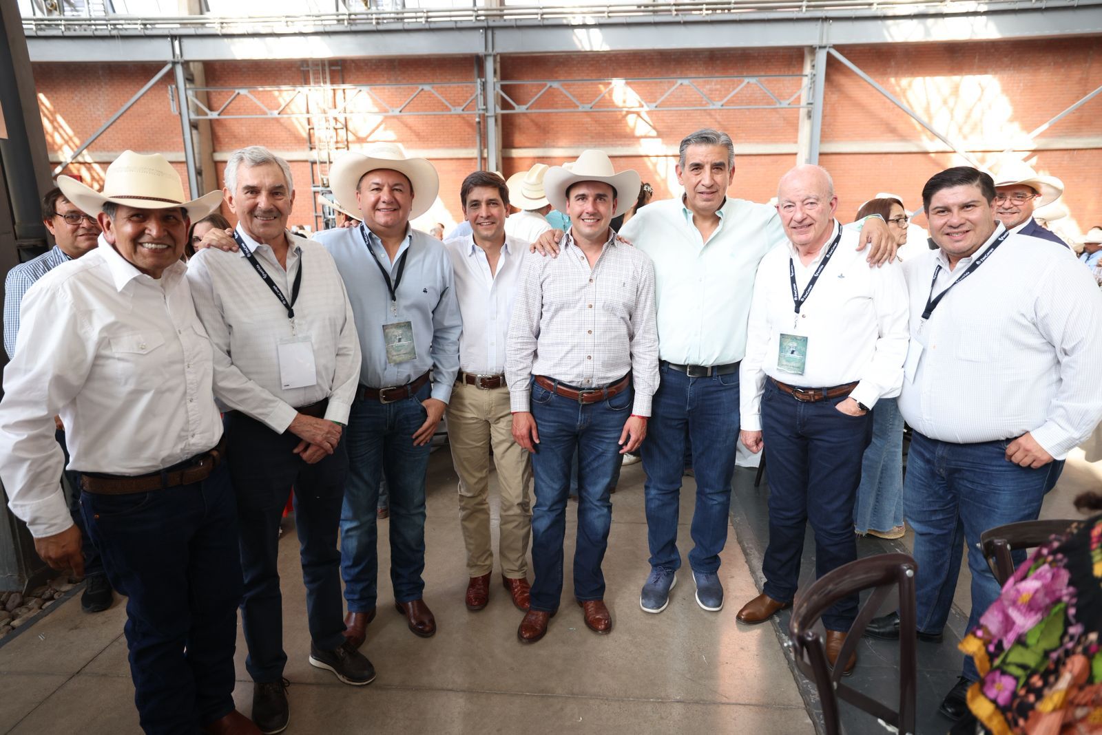 COAHUILA SERÁ SEDE DE LA CONVENCIÓN NACIONAL GANADERA EN EL 2026