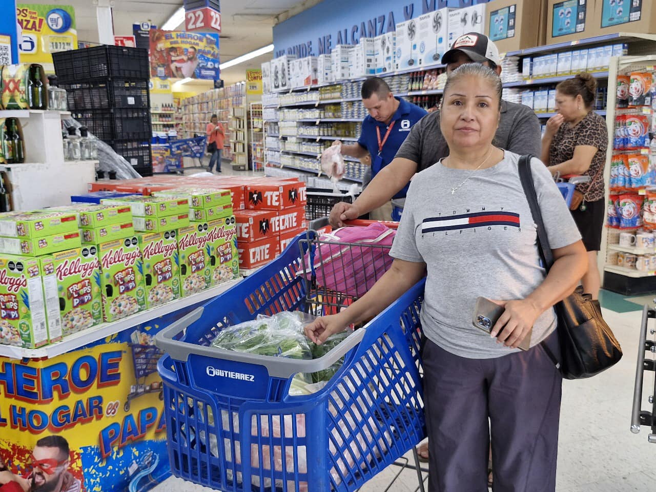 ¡CUMPLIENDO CON LA SALUD Y EL BIENESTAR DE NUESTRA GENTE!