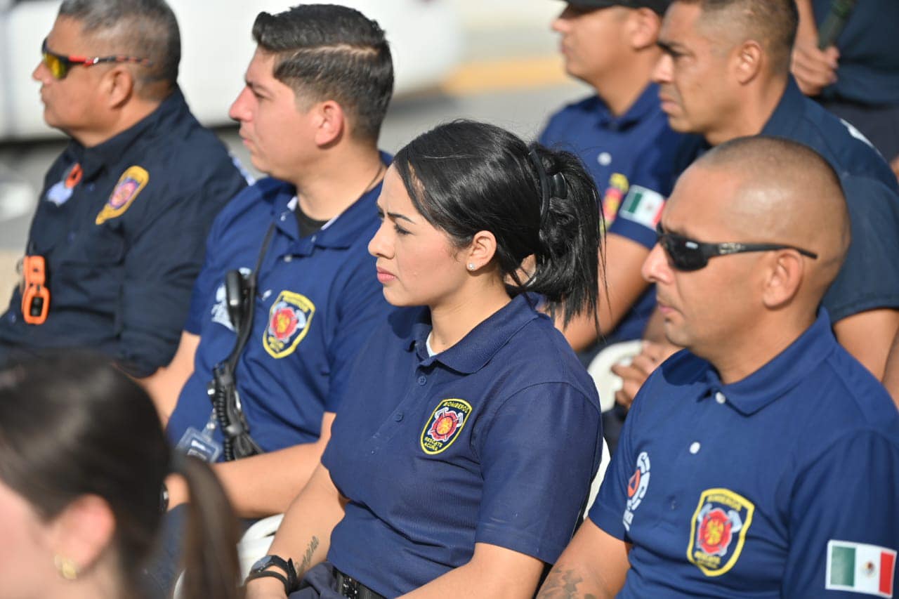 DÍA DE REFLEXIÓN, COMPROMISO Y DE HONRAR LA MEMORIA DE LAS 13 PERSONAS FALLECIDAS EN EL TORNADO DEL 25 DE MAYO DE 2015